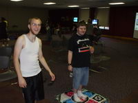 Fall Gaming Fundraiser 2008