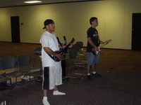 Fall Gaming Fundraiser 2008