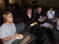 Fall Gaming Fundraiser 2008