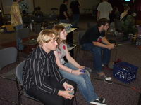 Fall Gaming Fundraiser 2008