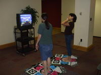 Fall Gaming Fundraiser 2008