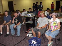 Fall Gaming Fundraiser 2008