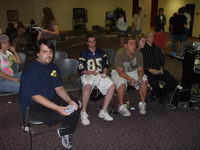 Fall Gaming Fundraiser 2008