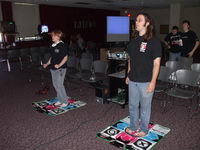 Fall Gaming Fundraiser 2008