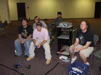 Fall Gaming Fundraiser 2008