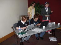 Fall Gaming Fundraiser 2008