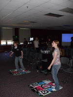 Fall Gaming Fundraiser 2008