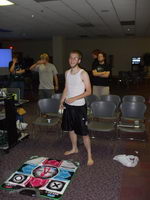 Fall Gaming Fundraiser 2008