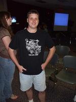 Fall Gaming Fundraiser 2008