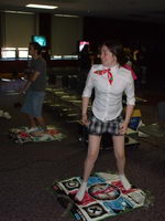 Fall Gaming Fundraiser 2008