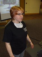 Fall Gaming Fundraiser 2008