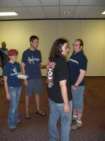 Fall Gaming Fundraiser 2008