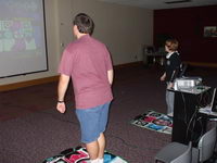 Fall Gaming Fundraiser 2008