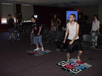 Fall Gaming Fundraiser 2008