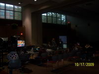 Fall Gaming Fundraiser 2009