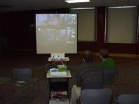 Spring Gaming Fundraiser 2009