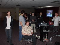 Spring Gaming Fundraiser 2009