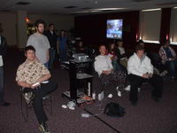 Spring Gaming Fundraiser 2009