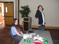 Spring Gaming Fundraiser 2009