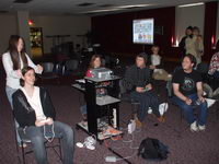 Spring Gaming Fundraiser 2009