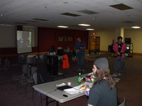 Spring Gaming Fundraiser 2009