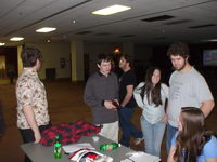 Spring Gaming Fundraiser 2009