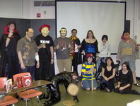 Halloween 2008