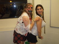 Halloween 2009