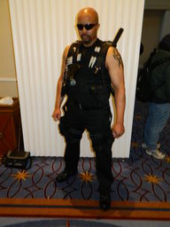 Katsucon 2013 Eric