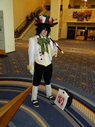 Katsucon 2013 Eric