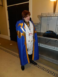 Katsucon 2013 Eric