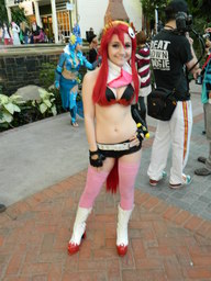 Katsucon 2014 Eric Katsucon 2014 Eric