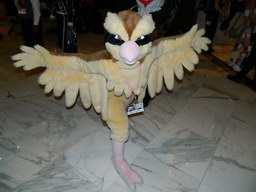 Katsucon 2014 Eric