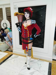 Katsucon 2014 Eric Katsucon 2014 Eric