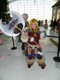 Katsucon 2014 Eric Katsucon 2014 Eric