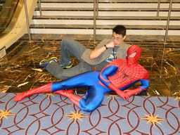Katsucon 2014 Eric