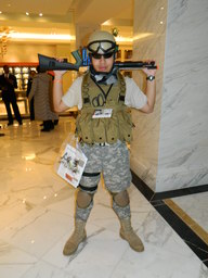 Katsucon 2014 Eric Katsucon 2014 Eric