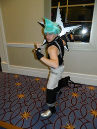 Katsucon 2014 Eric Katsucon 2014 Eric