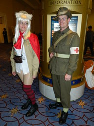 Katsucon 2014 Eric Katsucon 2014 Eric