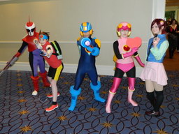 Katsucon 2014 Eric