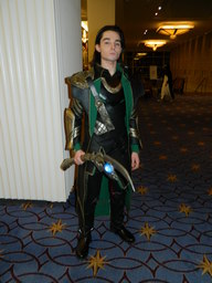Katsucon 2014 Eric Katsucon 2014 Eric