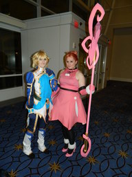 Katsucon 2014 Eric Katsucon 2014 Eric
