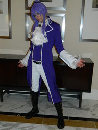 Katsucon 2014 Eric Katsucon 2014 Eric