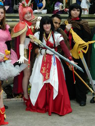 Katsucon 2014 Eric Katsucon 2014 Eric