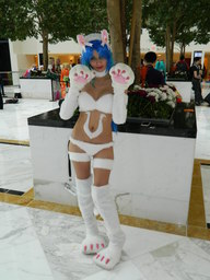Katsucon 2014 Eric