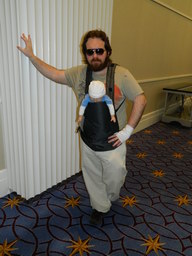 Katsucon 2014 Eric Katsucon 2014 Eric