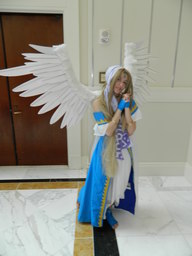 Katsucon 2014 Eric Katsucon 2014 Eric