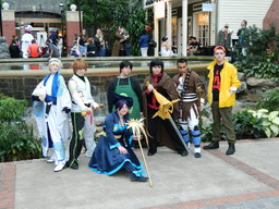 Katsucon 2014 Eric