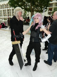 Katsucon 2014 Eric Katsucon 2014 Eric