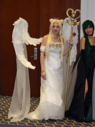 Katsucon 2014 Eric Katsucon 2014 Eric